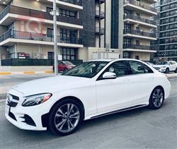 مێرسێدس بێنز C-Class